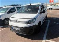 CITROEN 1.5 BLUEHDI 75KW TALLA M LIVE PACK  - 8617-LZK